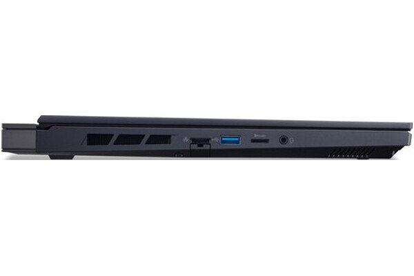 Laptop ACER Predator Helios Neo 16 16.0" Intel Core i9 14900HX NVIDIA GeForce RTX 4070 16GB 1TB SSD Windows 11 Home czarny