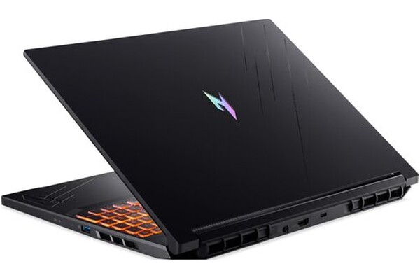 Laptop ACER Nitro V 16.0" Intel Core i7 14650HX NVIDIA GeForce RTX 4060 16GB 1TB SSD Windows 11 Home czarny