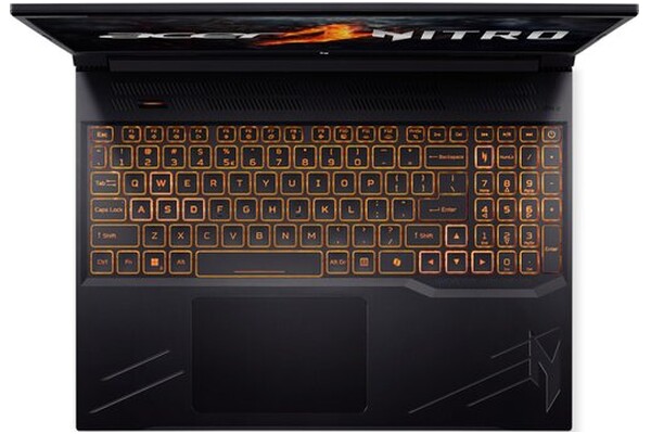 Laptop ACER Nitro V 16.0" Intel Core i7 14650HX NVIDIA GeForce RTX 4050 16GB 1TB SSD Windows 11 Home czarny