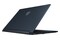 Laptop MSI Stealth 16 16.0" Intel Core Ultra 9 185H NVIDIA GeForce RTX 4090 32GB 2TB SSD Windows 11 Home niebieski