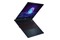 Laptop MSI Stealth 16 16.0" Intel Core Ultra 9 185H NVIDIA GeForce RTX 4090 32GB 2TB SSD Windows 11 Home niebieski