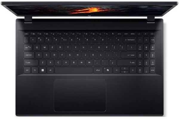 Laptop ACER Nitro V 15.6" Intel Core i9 13900H NVIDIA GeForce RTX 4060 32GB 1TB SSD Windows 11 Home czarny