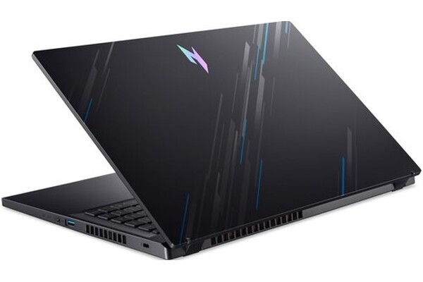 Laptop ACER Nitro V 15.6" Intel Core i9 13900H NVIDIA GeForce RTX 4060 32GB 1TB SSD Windows 11 Home czarny