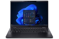 Laptop ACER TravelMate P6 14.0" Intel Core i7 1355U INTEL Iris Xe 32GB 1TB SSD M.2 Windows 11 Professional czarny