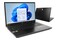 Laptop ACER Nitro V 15.6" AMD Ryzen 5 6600H NVIDIA GeForce RTX 2050 16GB 1TB SSD Windows 11 Home czarny