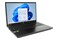 Laptop ACER Nitro V 15.6" AMD Ryzen 5 6600H NVIDIA GeForce RTX 2050 16GB 1TB SSD Windows 11 Home czarny
