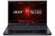 Laptop ACER Nitro V 15.6" Intel Core i5 13420H NVIDIA GeForce RTX 4060 16GB 1TB SSD M.2 czarny