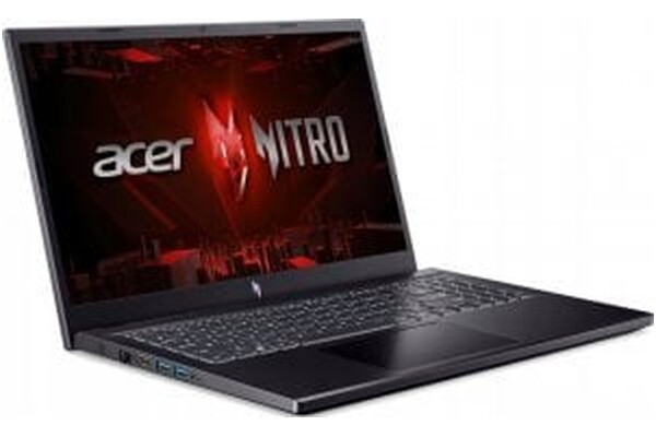 Laptop ACER Nitro V 15.6" Intel Core i5 13420H NVIDIA GeForce RTX 4060 16GB 1TB SSD M.2 czarny