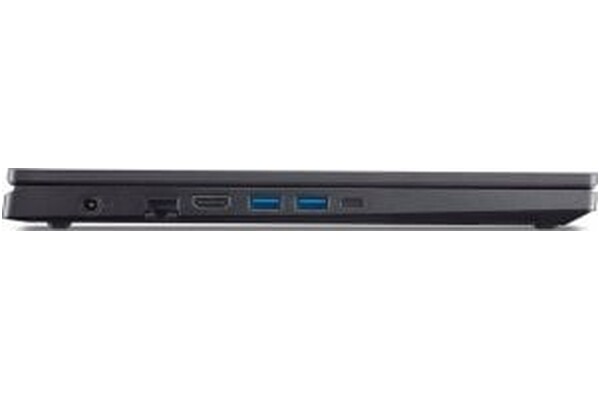 Laptop ACER Nitro V 15.6" Intel Core i5 13420H NVIDIA GeForce RTX 4060 16GB 1TB SSD M.2 czarny