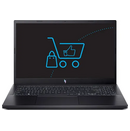 Laptop ACER Nitro V 15.6" AMD Ryzen 5 7535HS NVIDIA GeForce RTX 3050 16GB 1TB SSD czarny
