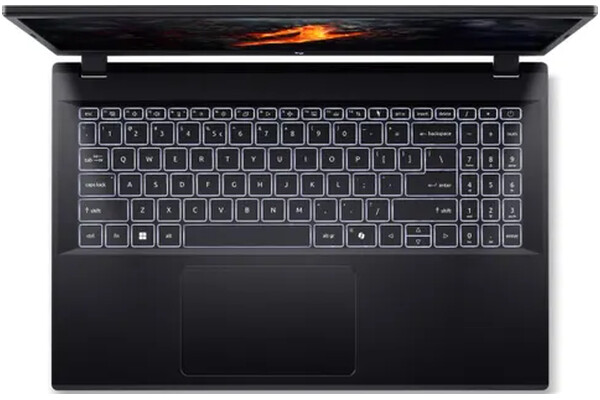 Laptop ACER Nitro V 15.6" AMD Ryzen 5 7535HS NVIDIA GeForce RTX 3050 16GB 1TB SSD czarny
