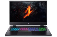 Laptop ACER Nitro 17 17.3" AMD Ryzen 9 8945HS NVIDIA GeForce RTX 4060 32GB 1TB SSD Windows 11 Home czarny