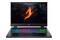 Laptop ACER Nitro 17 17.3" AMD Ryzen 9 8945HS NVIDIA GeForce RTX 4060 32GB 1TB SSD Windows 11 Home czarny