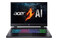 Laptop ACER Nitro 17 17.3" AMD Ryzen 9 8945HS NVIDIA GeForce RTX 4060 32GB 1TB SSD Windows 11 Home czarny