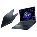 Laptop ACER Predator Helios 16 16.0" Intel Core Ultra 9 275HX NVIDIA GeForce RTX 5090 64GB 1TB SSD Windows 11 Professional czarny