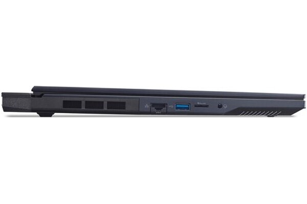 Laptop ACER Predator Helios Neo 16 16.0" Intel Core Ultra 9 275HX NVIDIA GeForce RTX 5070 Ti 64GB 1TB SSD Windows 11 Home czarny
