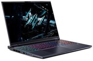 Laptop ACER Predator Helios Neo 16 16.0" Intel Core Ultra 9 275HX NVIDIA GeForce RTX 5070 Ti 32GB 1TB SSD Windows 11 Home czarny