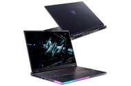 Laptop ACER Predator Helios 18 18.0" Intel Core Ultra 9 275HX NVIDIA GeForce RTX 5080 192GB 1TB SSD Windows 11 Professional czarny