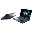Laptop ACER Predator Helios 18 18.0" Intel Core Ultra 9 275HX NVIDIA GeForce RTX 5080 64GB 1TB SSD Windows 11 Professional czarny