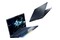 Laptop ACER Predator Helios 18 18.0" Intel Core Ultra 9 275HX NVIDIA GeForce RTX 5080 64GB 1TB SSD Windows 11 Professional czarny