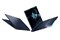 Laptop ACER Predator Helios 18 18.0" Intel Core Ultra 9 275HX NVIDIA GeForce RTX 5080 64GB 1TB SSD Windows 11 Professional czarny