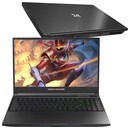 Laptop Dream Machines 15.6" AMD Ryzen 9 6900HX NVIDIA GeForce RTX 3080 16GB 1TB SSD czarny
