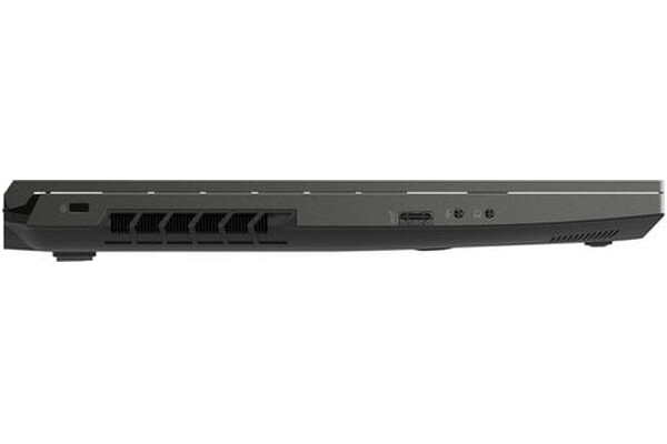 Laptop Dream Machines 15.6" AMD Ryzen 9 6900HX NVIDIA GeForce RTX 3080 16GB 1TB SSD czarny