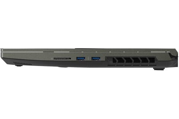 Laptop Dream Machines 15.6" AMD Ryzen 9 6900HX NVIDIA GeForce RTX 3080 16GB 1TB SSD czarny