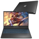 Laptop Dream Machines 15.6" Intel Core i7 12700H NVIDIA GeForce RTX 3060 16GB 1TB SSD czarny