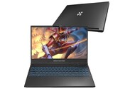 Laptop Dream Machines 15.6" Intel Core i7 12700H NVIDIA GeForce RTX 3060 16GB 1TB SSD czarny