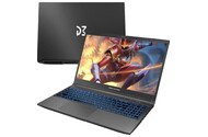 Laptop Dream Machines 15.6" Intel Core i7 13700H NVIDIA GeForce RTX 4050 16GB 1TB SSD czarny
