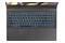 Laptop Dream Machines 15.6" Intel Core i7 13700H NVIDIA GeForce RTX 4050 16GB 1TB SSD czarny