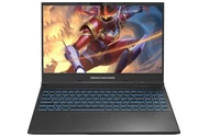 Laptop Dream Machines 15.6" Intel Core i5 12500H NVIDIA GeForce RTX 3060 16GB 1TB SSD czarny