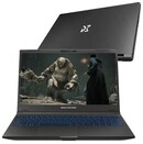 Laptop Dream Machines 15.6" Intel Core i5 13500H NVIDIA GeForce RTX 3050 16GB 1TB SSD czarny