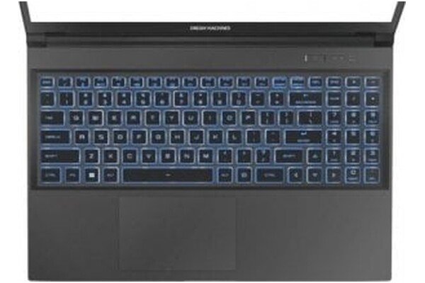 Laptop Dream Machines 15.6" Intel Core i5 13500H NVIDIA GeForce RTX 3050 32GB 1TB SSD M.2 czarny