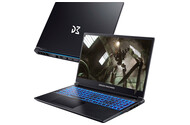 Laptop Dream Machines 15.6" Intel Core i7 14700HX NVIDIA GeForce RTX 4050 32GB 1TB SSD czarny