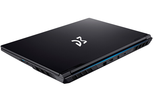 Laptop Dream Machines 15.6" Intel Core i7 14700HX NVIDIA GeForce RTX 4050 32GB 1TB SSD czarny
