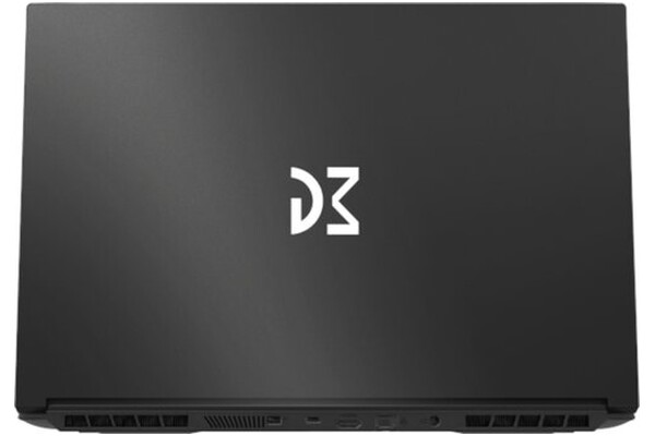 Laptop Dream Machines 15.6" Intel Core i7 13620H NVIDIA GeForce RTX 4060 16GB 1TB SSD czarny