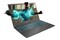 Laptop Dream Machines 15.6" Intel Core i7 13620H NVIDIA GeForce RTX 4060 16GB 1TB SSD czarny