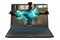 Laptop Dream Machines 15.6" Intel Core i7 13620H NVIDIA GeForce RTX 4060 16GB 1TB SSD czarny