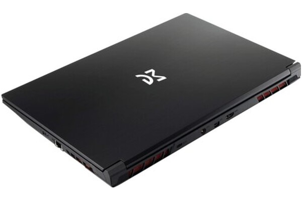 Laptop Dream Machines 15.6" Intel Core i7 13620H NVIDIA GeForce RTX 4050 32GB 1TB SSD czarny