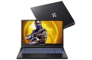 Laptop Dream Machines 15.6" Intel Core i5 13420H NVIDIA GeForce RTX 4050 32GB 1TB SSD czarny