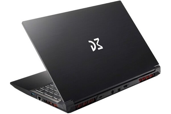 Laptop Dream Machines 15.6" Intel Core i5 13420H NVIDIA GeForce RTX 4050 32GB 1TB SSD czarny