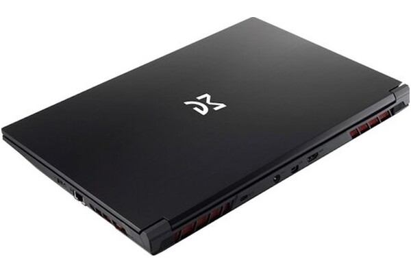 Laptop Dream Machines 15.6" Intel Core i5 13420H NVIDIA GeForce RTX 4050 32GB 1TB SSD czarny