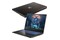 Laptop Dream Machines 17.3" Intel Core i7 14700HX NVIDIA GeForce RTX 4050 32GB 1TB SSD czarny