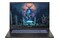 Laptop Dream Machines 17.3" Intel Core i7 14700HX NVIDIA GeForce RTX 4050 32GB 1TB SSD czarny