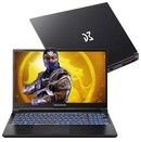 Laptop Dream Machines 15.6" Intel Core i5 13420H NVIDIA GeForce RTX 4050 16GB 1TB SSD czarny