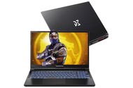 Laptop Dream Machines 15.6" Intel Core i5 13420H NVIDIA GeForce RTX 4050 16GB 1TB SSD czarny