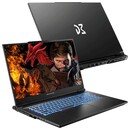 Laptop Dream Machines 17.3" Intel Core i9 14900HX NVIDIA GeForce RTX 4090 16GB 1TB SSD czarny