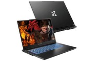 Laptop Dream Machines 17.3" Intel Core i9 14900HX NVIDIA GeForce RTX 4090 16GB 1TB SSD czarny